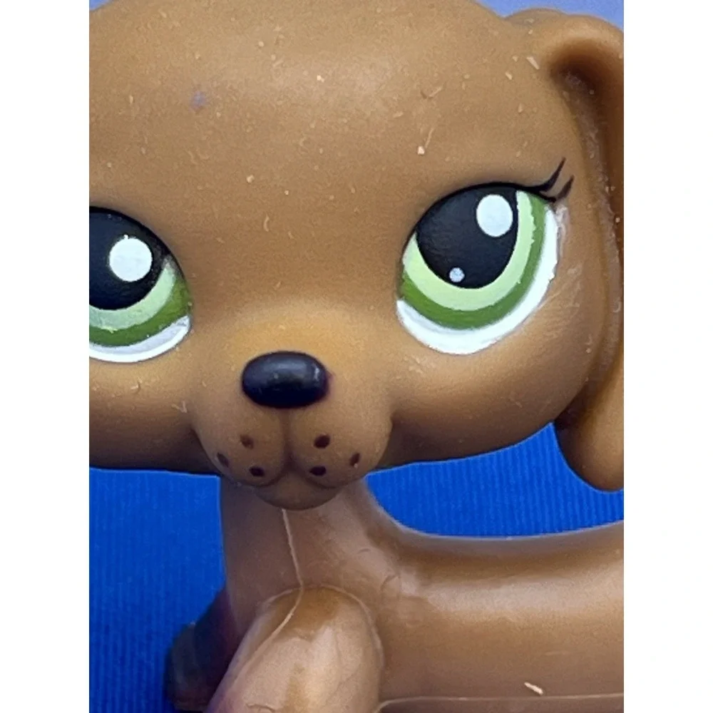 Hasbro pre owned